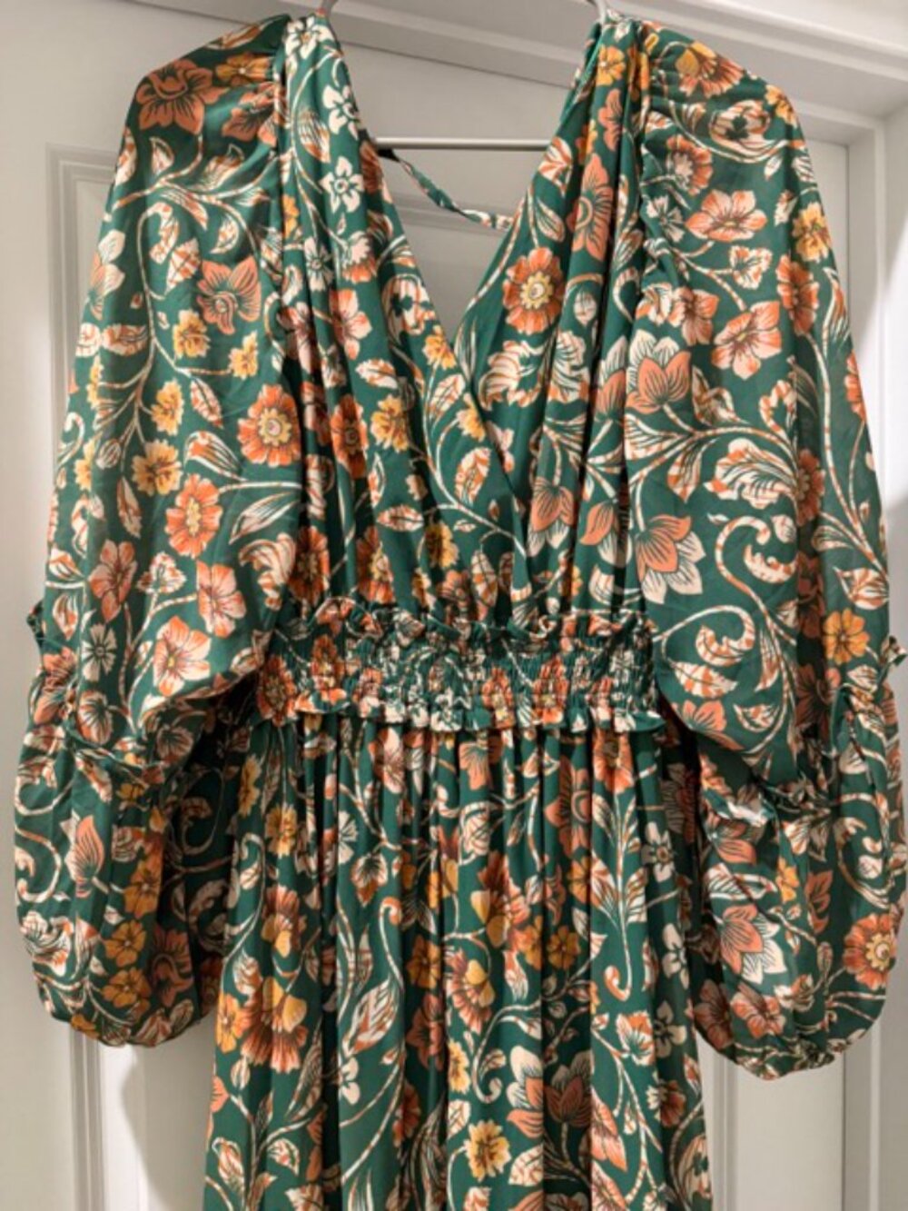 Baltic Born Boho Dress Large - Picture 3 of 3